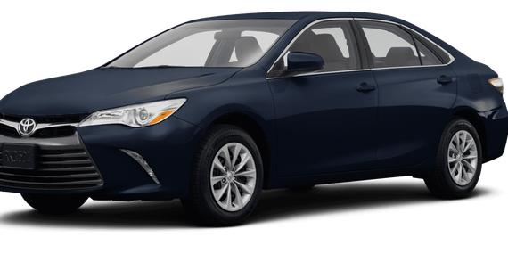 TOYOTA CAMRY 2017 4T1BF1FK7HU810845 image