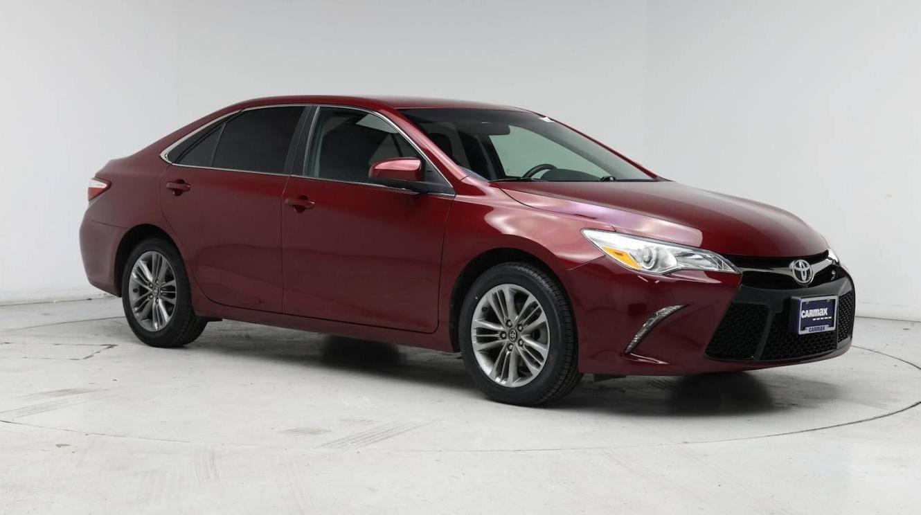 TOYOTA CAMRY 2017 4T1BF1FK2HU653791 image