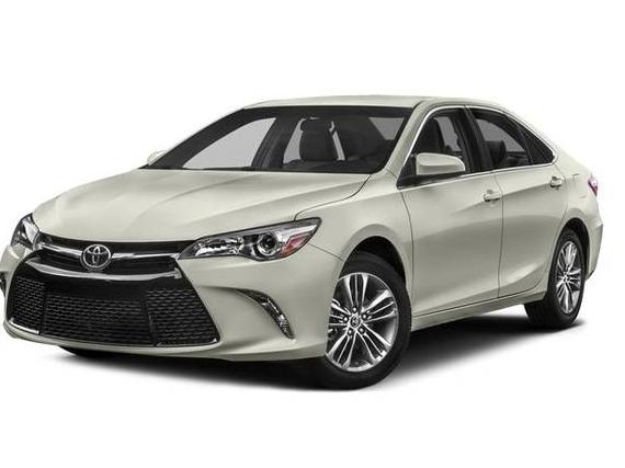 TOYOTA CAMRY 2017 4T1BF1FK7HU731658 image
