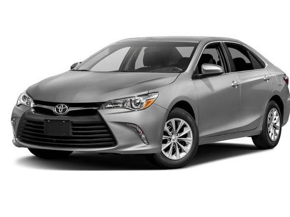 TOYOTA CAMRY 2017 4T1BK1FK2HU579638 image