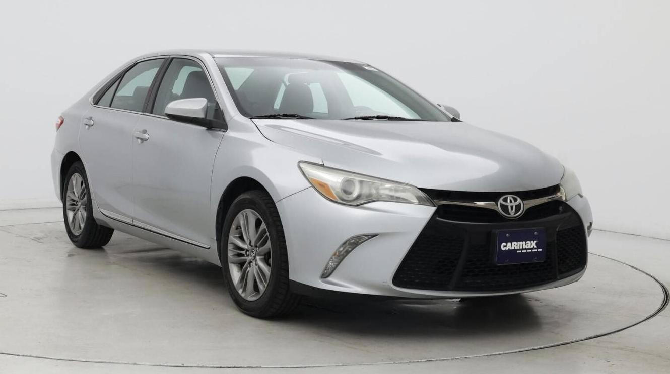 TOYOTA CAMRY 2017 4T1BF1FK0HU768115 image