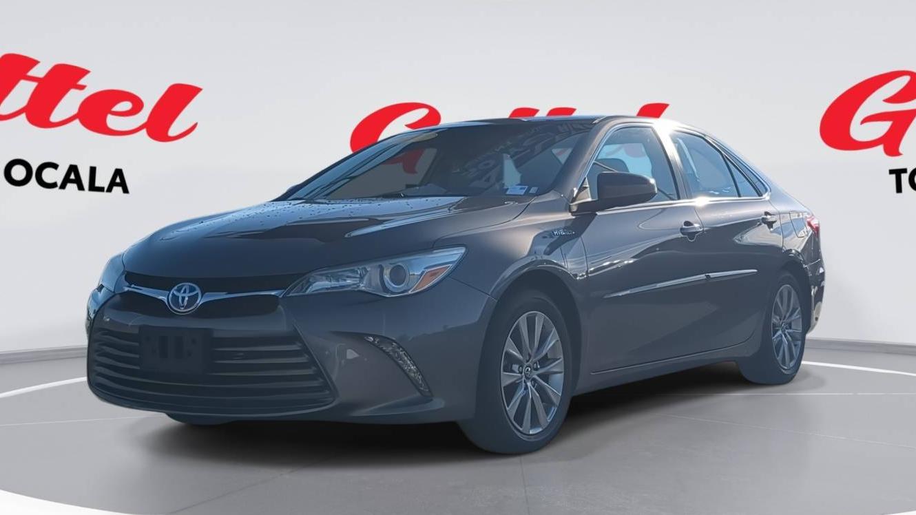 TOYOTA CAMRY 2017 4T1BD1FK1HU202731 image