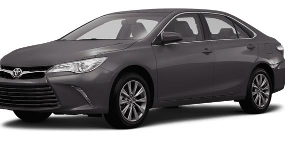 TOYOTA CAMRY 2017 4T1BF1FK3HU342080 image