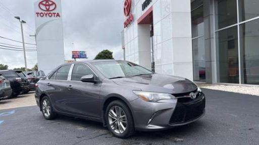 TOYOTA CAMRY 2017 4T1BF1FK4HU784947 image