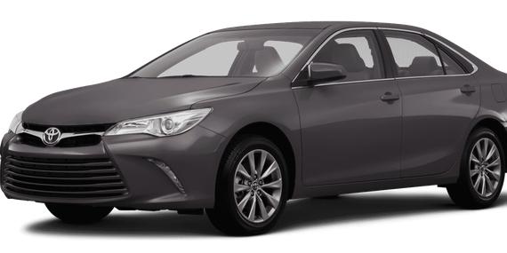 TOYOTA CAMRY 2017 4T1BF1FK2HU439500 image