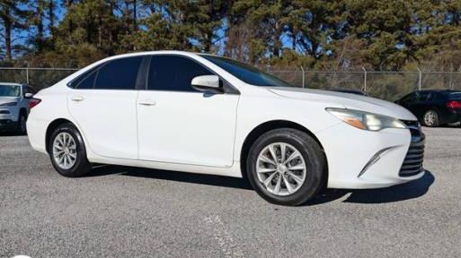 TOYOTA CAMRY 2017 4T1BF1FK2HU454448 image