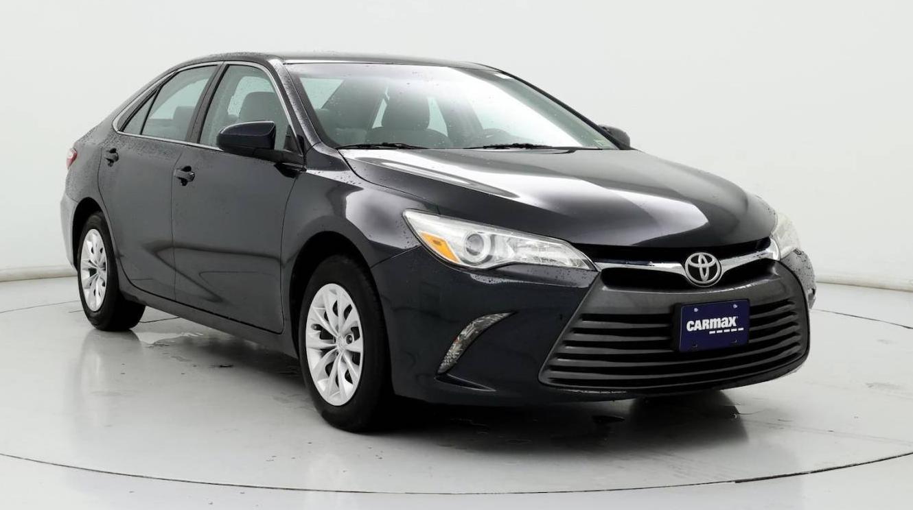 TOYOTA CAMRY 2017 4T1BF1FK0HU650811 image