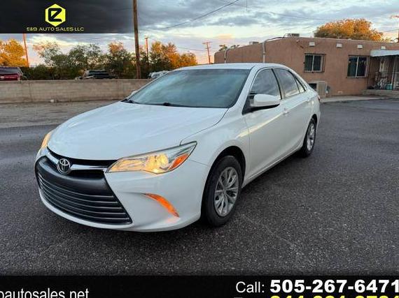 TOYOTA CAMRY 2017 4T1BF1FK3HU687111 image TOYOTA CAMRY 2017 4T1BF1FK3HU687111 image