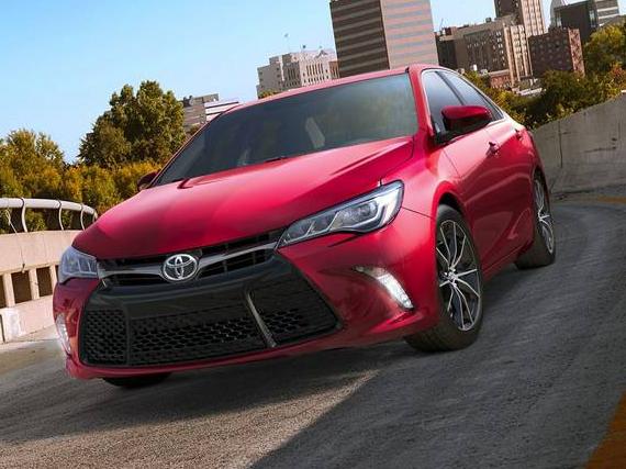 TOYOTA CAMRY 2017 4T1BF1FK9HU793028 image