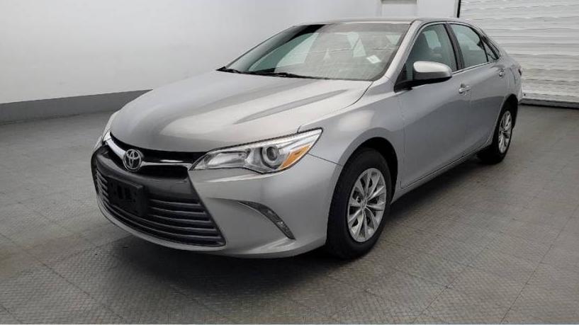 TOYOTA CAMRY 2017 4T1BF1FK7HU389628 image