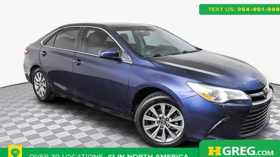 TOYOTA CAMRY 2017 4T1BF1FK6HU631003 image