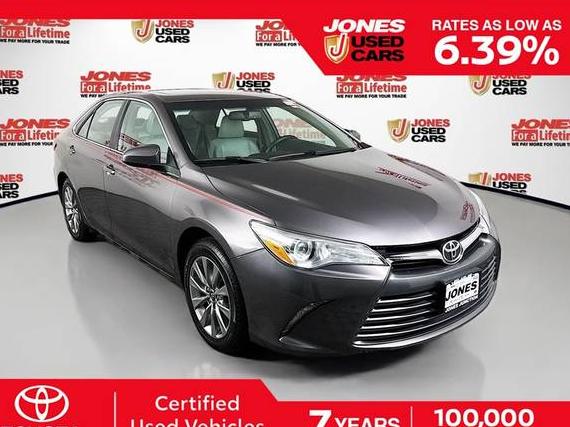 TOYOTA CAMRY 2017 4T1BF1FK3HU762986 image TOYOTA CAMRY 2017 4T1BF1FK3HU762986 image