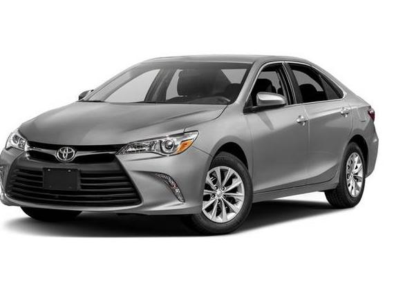 TOYOTA CAMRY 2017 4T1BF1FKXHU651299 image