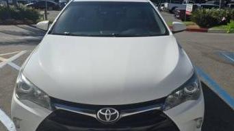 TOYOTA CAMRY 2017 4T1BF1FK8HU285911 image