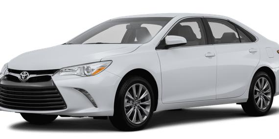 TOYOTA CAMRY 2017 4T1BF1FK8HU426590 image