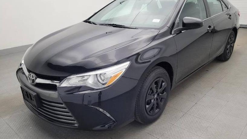 TOYOTA CAMRY 2017 4T1BF1FK3HU638670 image