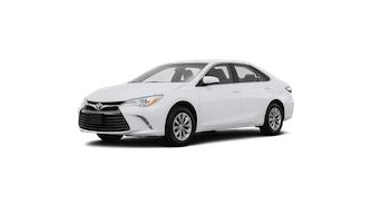 TOYOTA CAMRY 2017 4T1BF1FK7HU691565 image