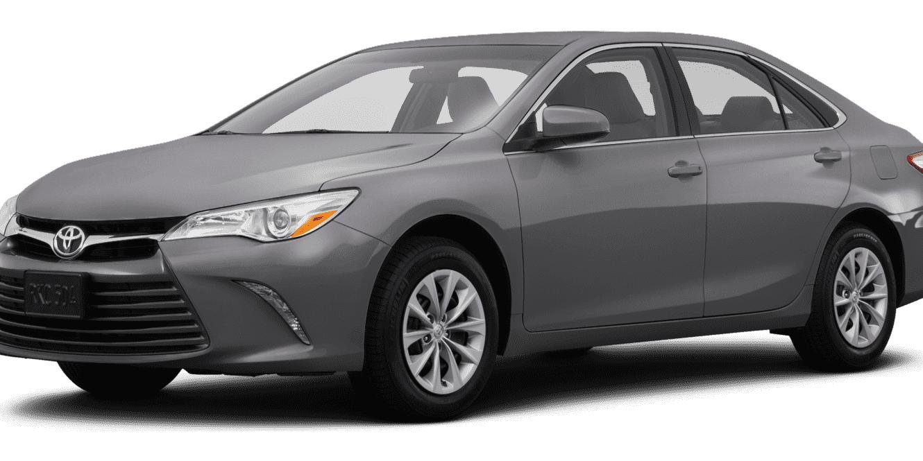 TOYOTA CAMRY 2017 4T1BF1FKXHU800407 image