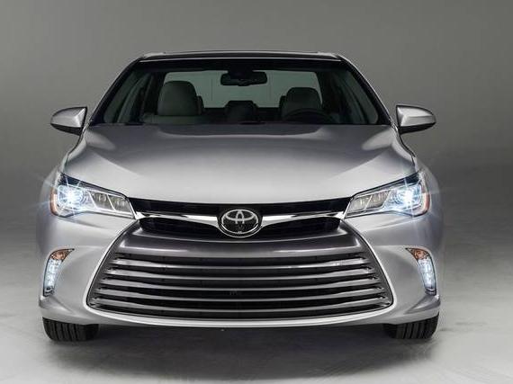TOYOTA CAMRY 2017 4T1BF1FK2HU705520 image