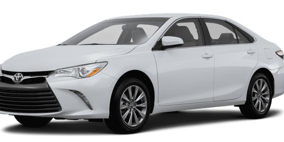 TOYOTA CAMRY 2017 4T1BF1FK9HU441468 image