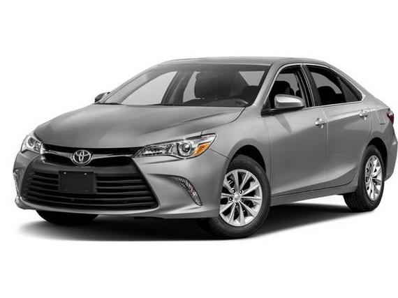 TOYOTA CAMRY 2017 4T1BF1FK7HU650160 image