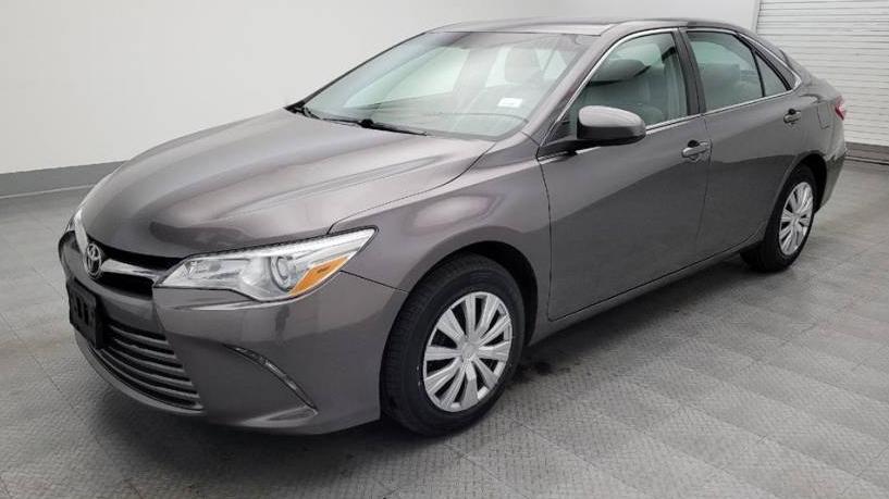 TOYOTA CAMRY 2017 4T1BF1FK1HU426477 image