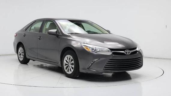 TOYOTA CAMRY 2017 4T1BF1FK1HU412224 image