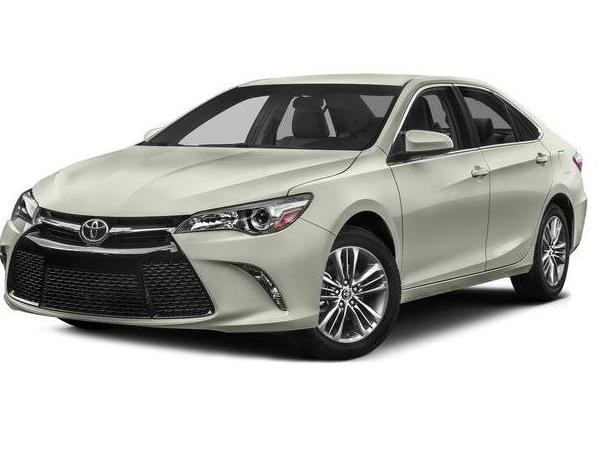 TOYOTA CAMRY 2017 4T1BF1FK6HU667161 image