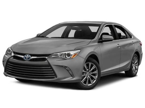 TOYOTA CAMRY 2017 4T1BD1FK5HU220990 image