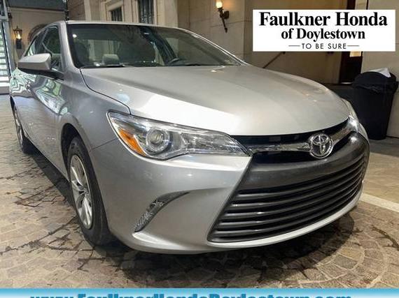 TOYOTA CAMRY 2017 4T1BF1FK8HU278182 image