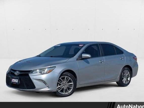 TOYOTA CAMRY 2017 4T1BF1FK3HU330558 image TOYOTA CAMRY 2017 4T1BF1FK3HU330558 image
