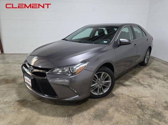 TOYOTA CAMRY 2017 4T1BF1FK5HU766344 image TOYOTA CAMRY 2017 4T1BF1FK5HU766344 image