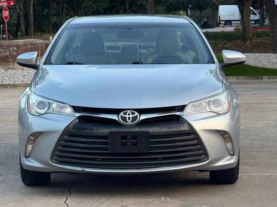 TOYOTA CAMRY 2017 4T1BF1FK4HU330259 image