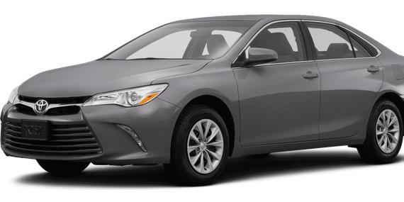 TOYOTA CAMRY 2017 4T1BF1FK6HU677639 image