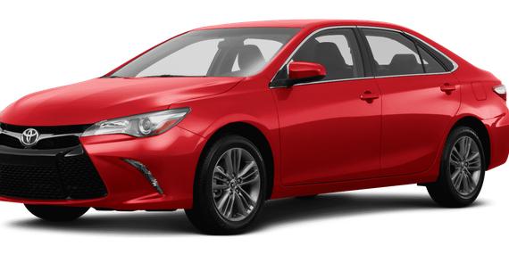 TOYOTA CAMRY 2017 4T1BF1FK9HU731743 image