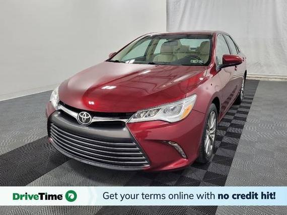 TOYOTA CAMRY 2017 4T1BK1FKXHU582738 image TOYOTA CAMRY 2017 4T1BK1FKXHU582738 image