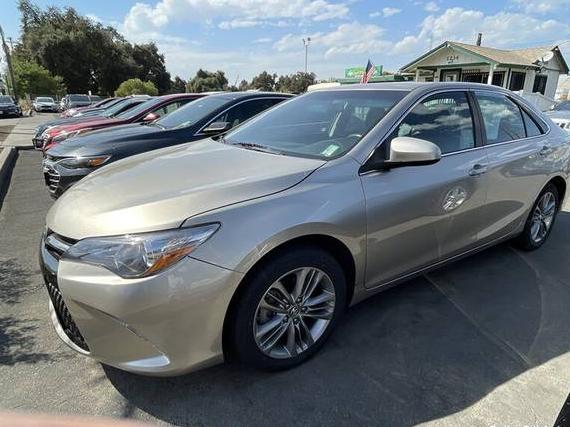TOYOTA CAMRY 2017 4T1BF1FK6HU328917 image TOYOTA CAMRY 2017 4T1BF1FK6HU328917 image