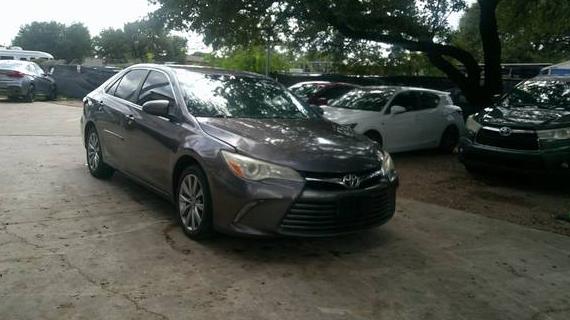 TOYOTA CAMRY 2017 4T1BF1FK5HU354019 image TOYOTA CAMRY 2017 4T1BF1FK5HU354019 image