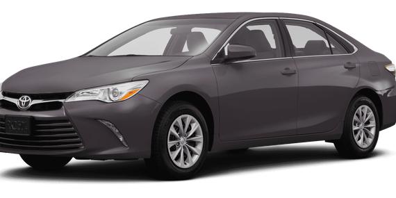 TOYOTA CAMRY 2017 4T1BF1FK2HU315047 image