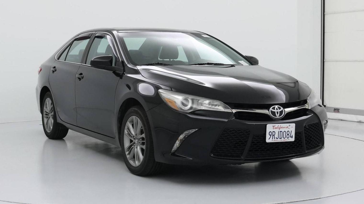 TOYOTA CAMRY 2017 4T1BF1FK8HU370005 image