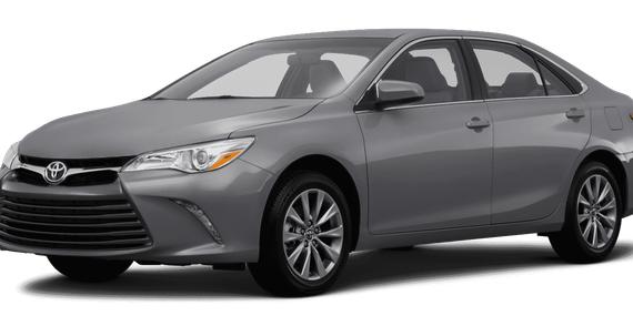 TOYOTA CAMRY 2017 4T1BF1FK9HU793160 image