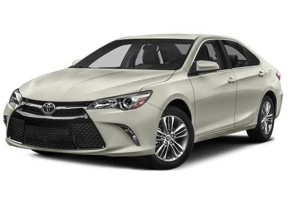TOYOTA CAMRY 2017 4T1BF1FK1HU814826 image