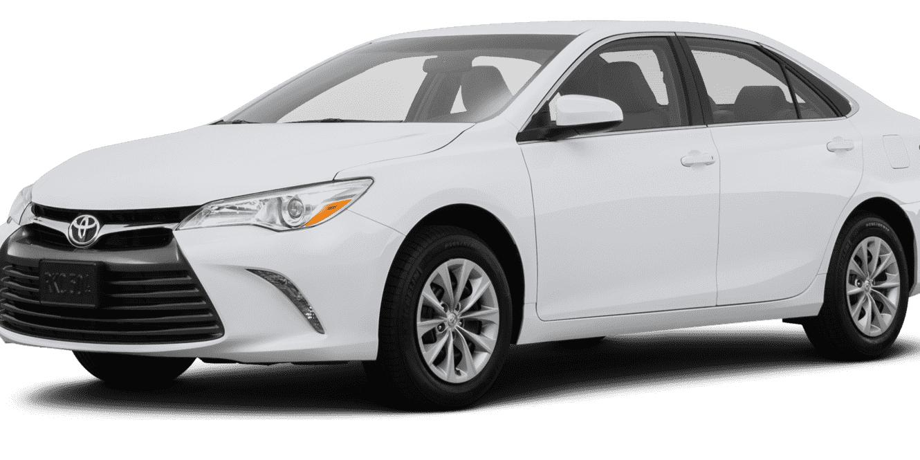 TOYOTA CAMRY 2017 4T1BF1FK8HU697035 image