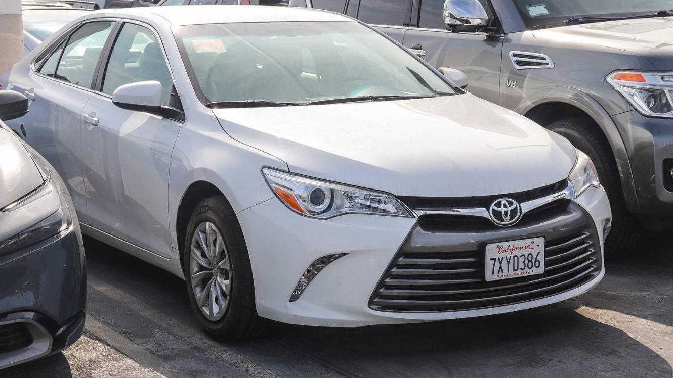 TOYOTA CAMRY 2017 4T1BF1FK0HU773833 image