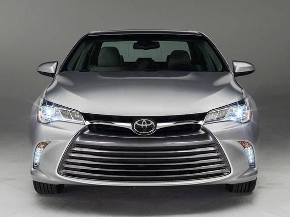 TOYOTA CAMRY 2017 4T1BF1FK5HU718715 image