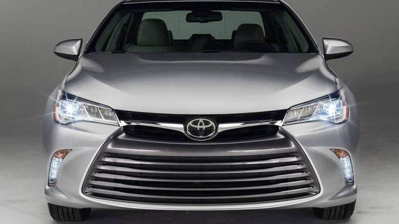 TOYOTA CAMRY 2017 4T1BF1FK6HU761489 image