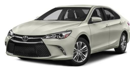 TOYOTA CAMRY 2017 4T1BF1FK6HU799479 image