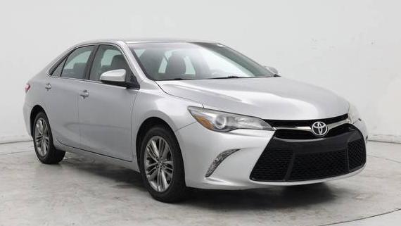 TOYOTA CAMRY 2017 4T1BF1FK5HU806938 image