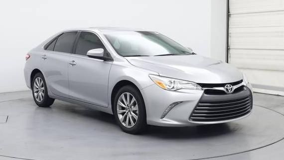 TOYOTA CAMRY 2017 4T1BF1FK0HU622071 image