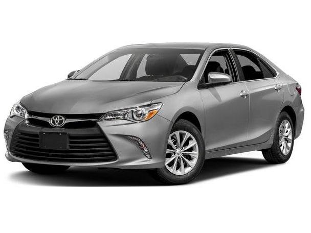 TOYOTA CAMRY 2017 4T1BF1FKXHU370720 image